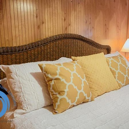 Cg Beach Bungalow 2 Myrtle Beach Eksteriør bilde